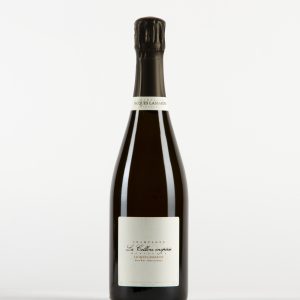 La Colline Inspirée – Extra Brut Champagne, Jacques Lassaigne