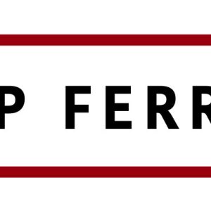 Magnet Panneau Ville de CAP FERRET