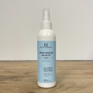 Claude Bell – Sérum Minceur Bio-Actif