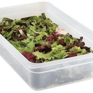 Bac gastro PP GN 1/1