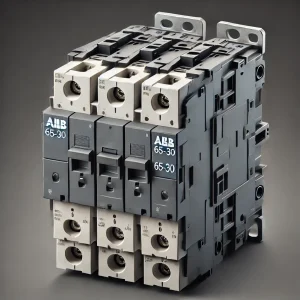 Contacteur ABB 65-30