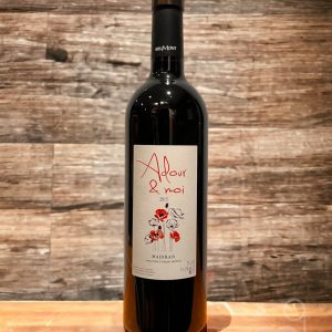 Adour et Moi 2015 Madiran