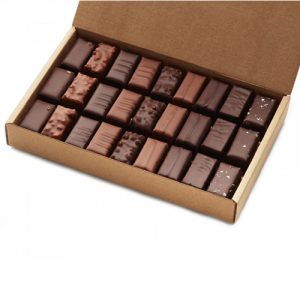 Alain Ducasse – Pralinés à l’ancienne 27 pièces