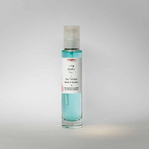 Eau tonique Bleuet & Bouleau