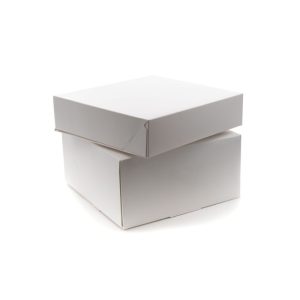 Boîte à gâteau & tourte