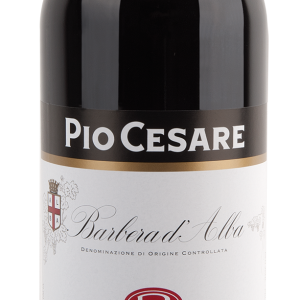 Barbera d’Alba Pio Cesare