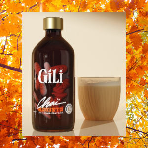 Masala Chai Bio 500 ml