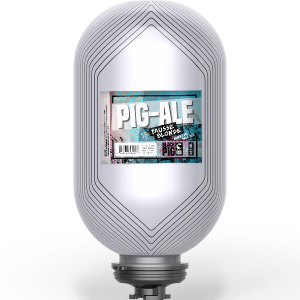 Bière Pig Ale 3 litres