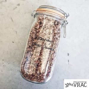 Bocaux le Parfait 1,5L – pack de 6