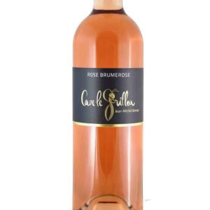 Rosé “Brumerose”