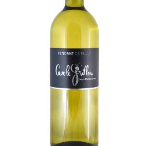 Fendant “Les Seilles”