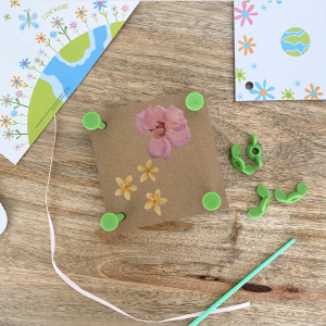 Kit DAM pour faire ses fleurs séchées