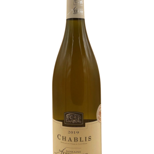 CHABLIS 2023