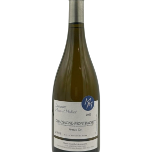 Chassagne Montrachet 2020
