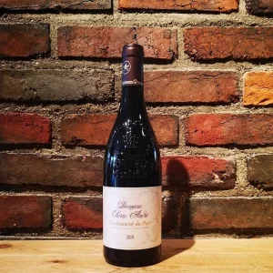 Châteauneuf du Pape Rouge 2019