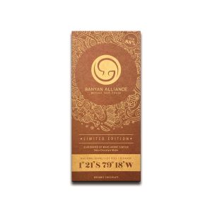 Chocolat Banyan Alliance Limited Edition