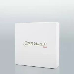 Coffret Cosmétique Luxe au Naturel