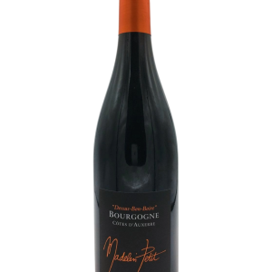 COTES D&rsquo;AUXERRE rouge 2022