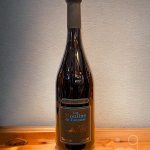 Couly-Dutheil Les Moulins de Turquant Saumur-Champigny 2018