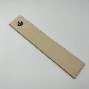 Affûteur de couteau en Cuir Horl