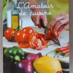 DERENNE, Jean-Philippe : « L&rsquo;amateur de cuisine ».