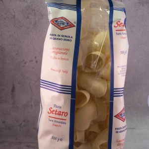 Setaro Lumaconi (500g)