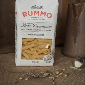 Rummo Penne Lisce (500g)