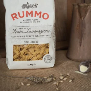 Rummo Fusilli (500g)