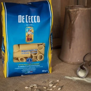 De Cecco Rigatoni (500g)