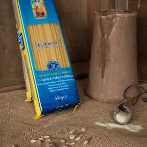 De Cecco Bucatini (500g)