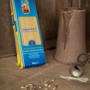 De Cecco Linguine (500g)