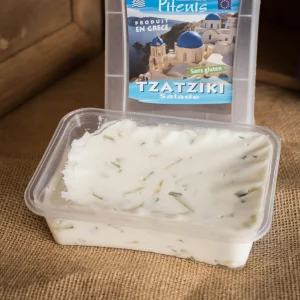 Tzatziki (200g)