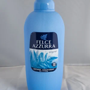 Assouplissant (30 lessives)