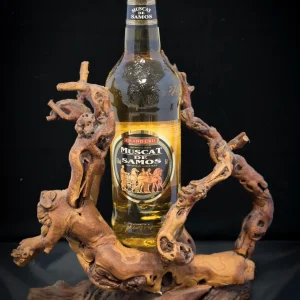 Muscat de Samos (75cl – 15,5%)