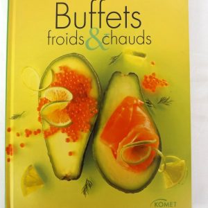 COLLECTIF : « Buffets froids et chauds. »        