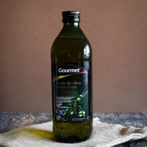 Huile d’olive extra vierge (1l)