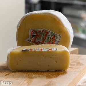 Queijo de Ovelha Curado