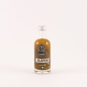 Hellicious Jalapeno