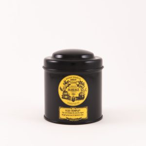 Yuzu Temple – boîte 100 g