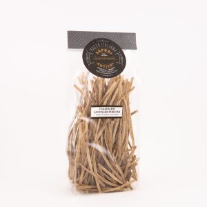 Tagliatelles aux cèpes