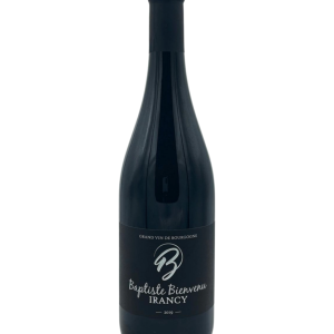 IRANCY Les climats 2023