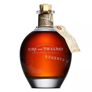 RHUM KIRK AND SWEENEY
