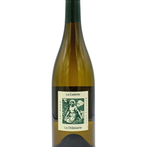 Vezelay La Châtelaine 2020