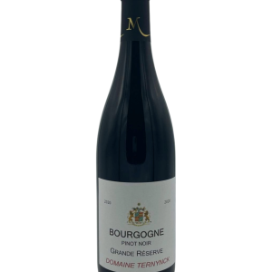 Bourgogne Grande Réserve 2020