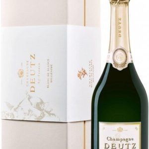 Blanc de Blancs 2018