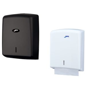 Distributeur d&rsquo;essuie-mains