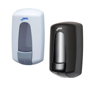 Distributeur à savon