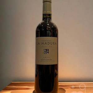 Domaine La Madura Saint-Chinian 2015