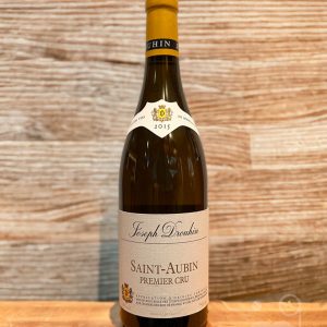 Drouhin Saint-Aubin Premier Cru 2015