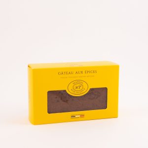 Gâteau aux épices « L&rsquo;Original »